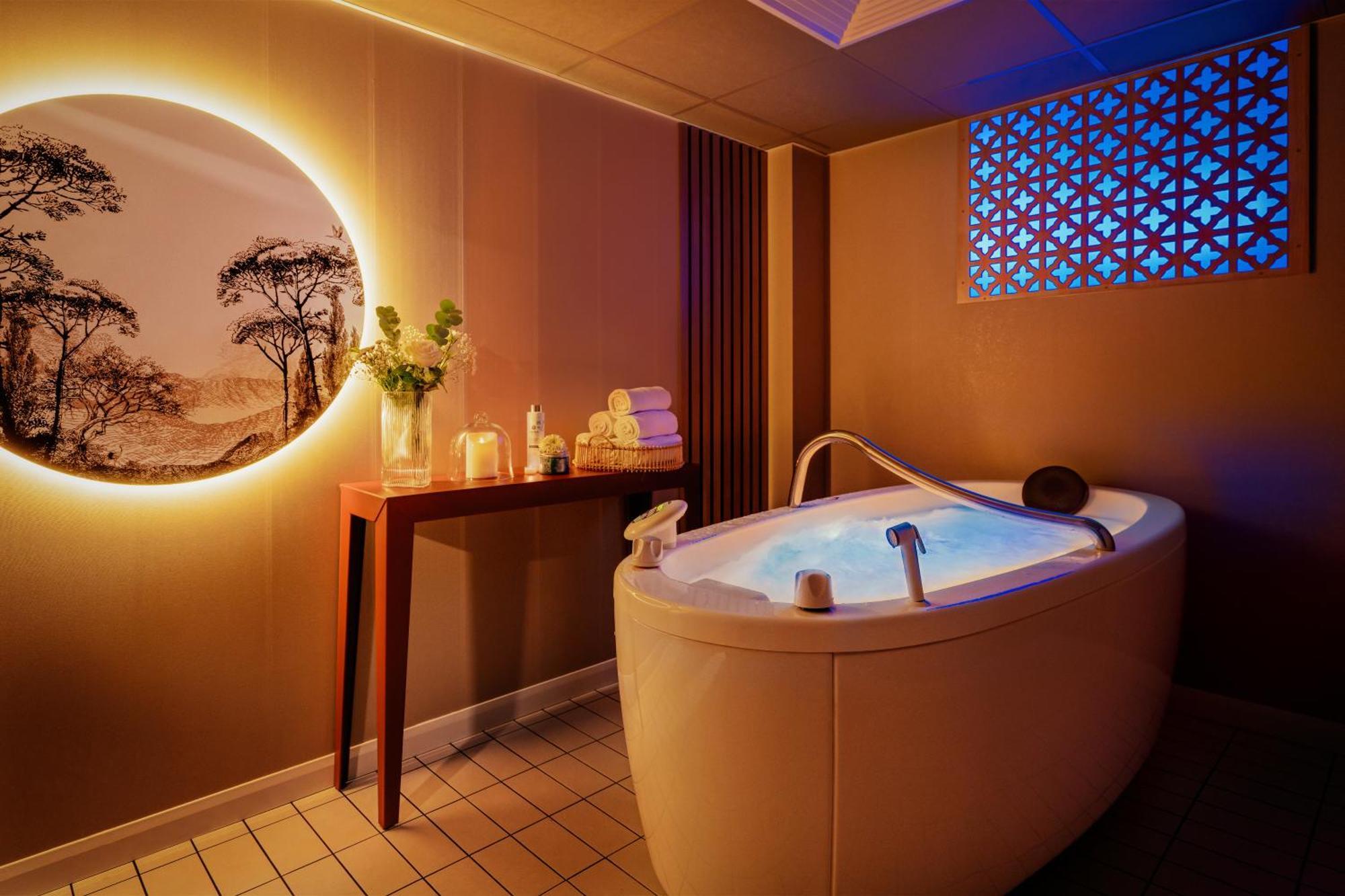 Valdys Thalasso & Spa - La Baie Resort 4*