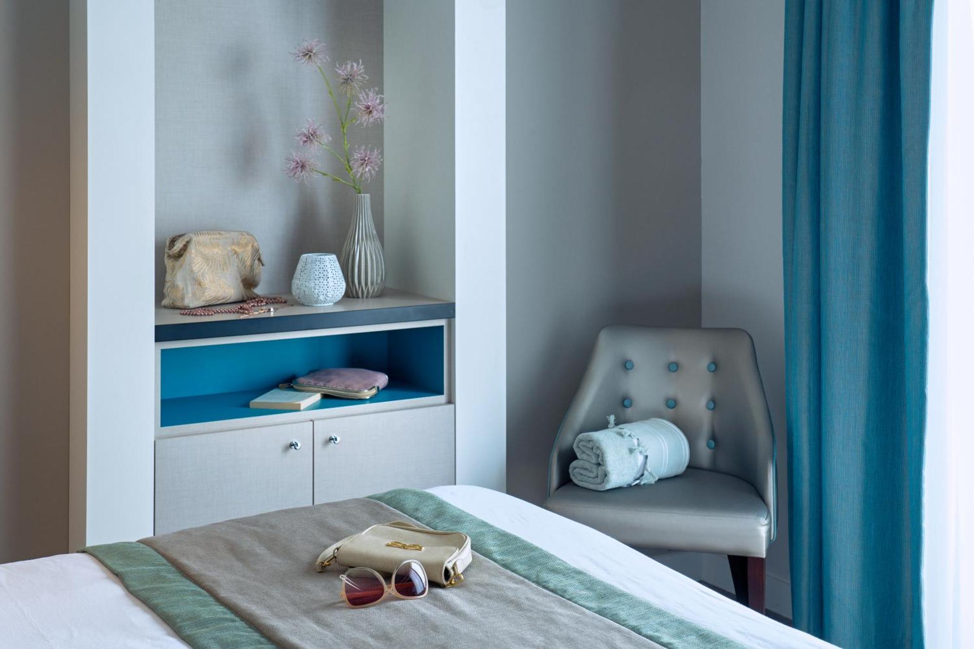 Valdys Thalasso & Spa - La Baie 4* Douarnenez